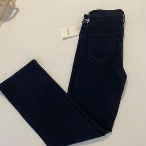 Mother Denim - The Insider Ankle - Holding Hands